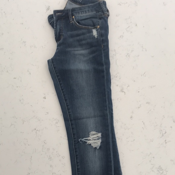 Articles of Society Skinny Jeans 25 - Picture 2 of 6